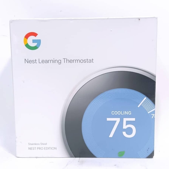 NEST THERMOSTAT PRO - Picture 2 of 7